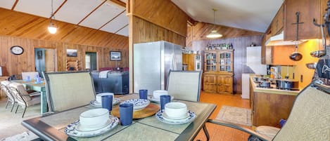 Casa (2 Bedrooms) | Interni
