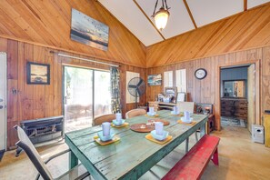独立别墅 (2 Bedrooms) | 住宿内部