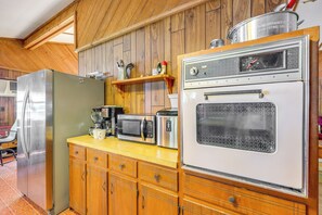 Casa (2 Bedrooms) | Interior