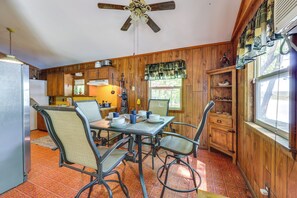 Casa (2 Bedrooms) | Interior