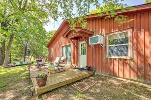 Hus (2 Bedrooms) | Innvendig