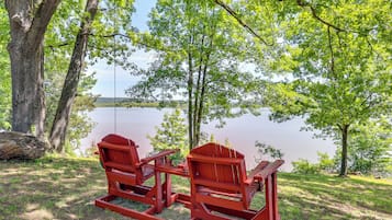 House (2 Bedrooms) | Front of property