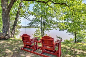 Hus (2 Bedrooms) | Fasade