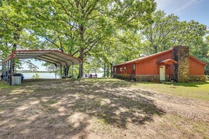 Hus (2 Bedrooms) | Innvendig