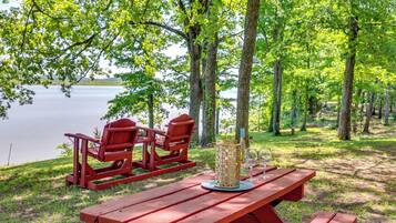 Nhà (2 Bedrooms) | Nội thất