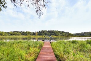 Ferienhaus (2 Bedrooms) | Innenbereich