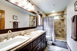 Interior - Merrifield Vacation Rental w/ Dock & River Access (Merrifield)