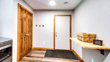 Casa (2 Bedrooms) | Interior