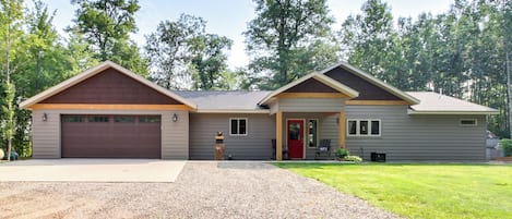 Rumah (2 Bedrooms) | Interior