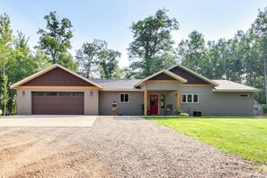 House (2 Bedrooms) | Bahagian dalam