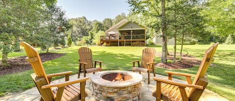 House (3 Bedrooms) | Front of property