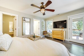 하우스 (3 Bedrooms) | 내부