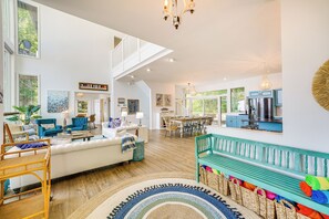 ハウス (4 Bedrooms) | 内装