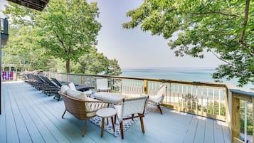 單棟房屋 (4 Bedrooms) | 內部