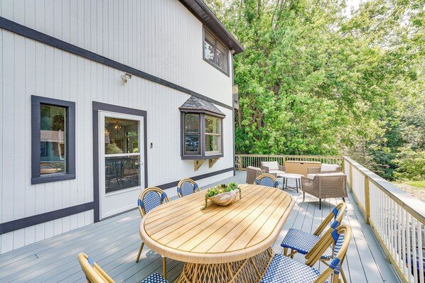 Casa (4 Bedrooms) | Interior