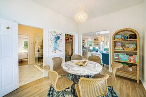 Casa (4 Bedrooms) | Interior