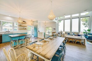 Casa (4 Bedrooms) | Interior