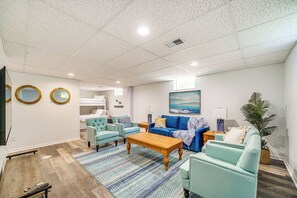 Casa (4 Bedrooms) | Interior