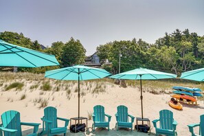 Casa (4 Bedrooms) | Interior