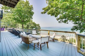 Hus (4 Bedrooms) | Interiör