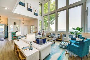 Casa (4 Bedrooms) | Interior