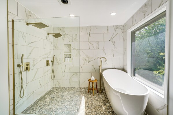 Nhà (4 Bedrooms) | Nội thất