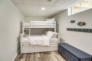 Casa (4 Bedrooms) | Interior