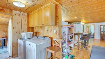 Casa de campo (2 Bedrooms) | Interior