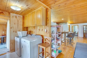 Cottage (2 Bedrooms) | Interieur