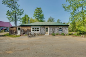 Cottage (2 Bedrooms) | Interieur
