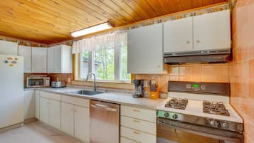 Casa de campo (2 Bedrooms) | Interior