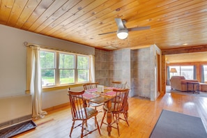 Cottage (2 Bedrooms) | Interieur