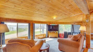 Casa de campo (2 Bedrooms) | Interior