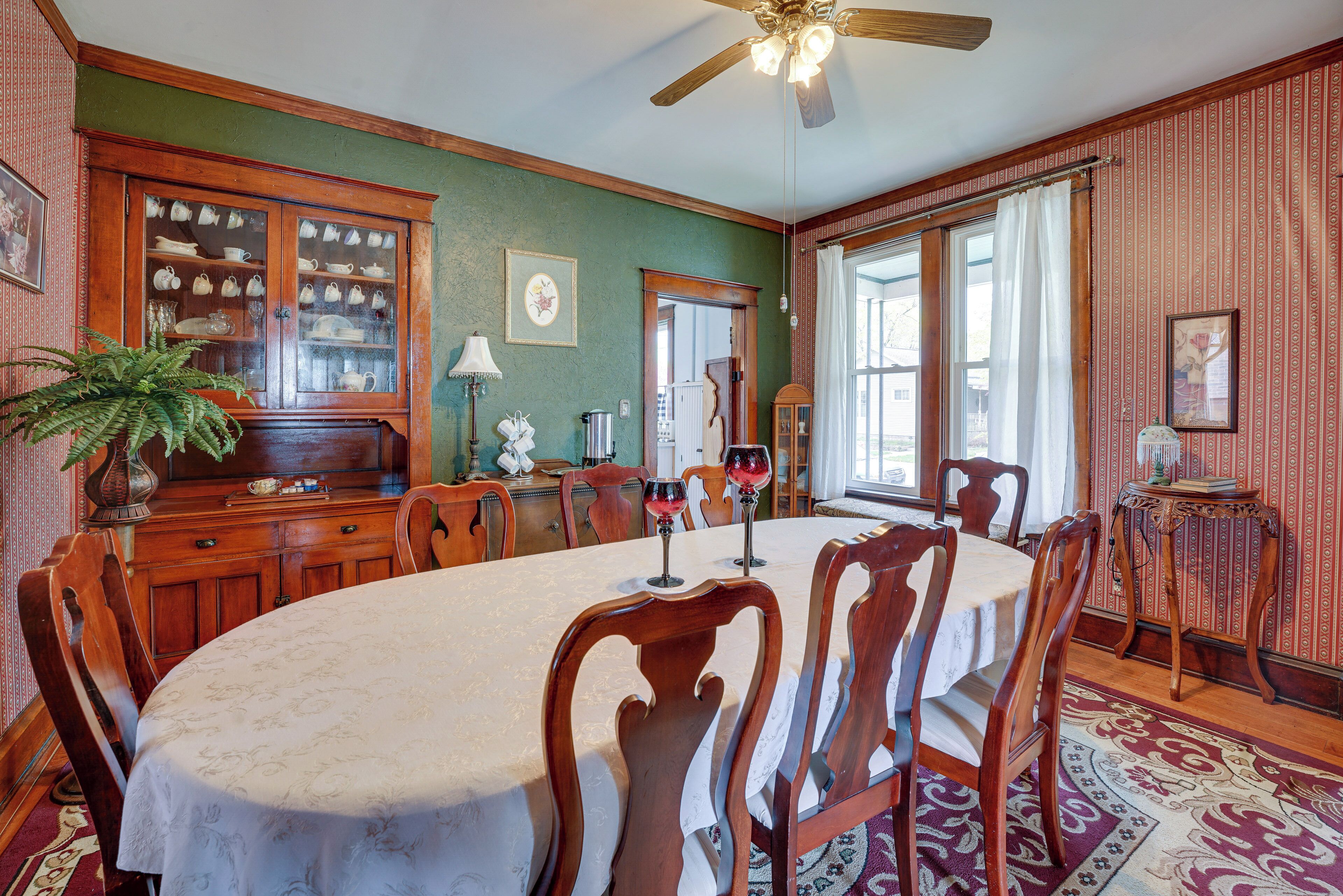 Nhà (5 Bedrooms) | Nội thất