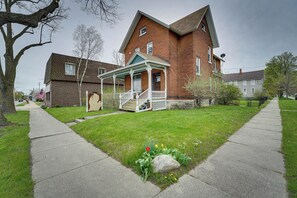 Casa (5 Bedrooms) | Facciata della struttura