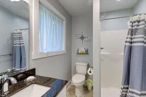 Casa (3 Bedrooms) | Parte interna