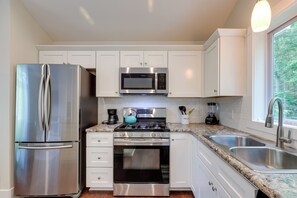 Casa (3 Bedrooms) | Parte interna