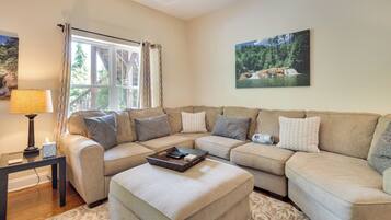 Nhà (3 Bedrooms) | Nội thất