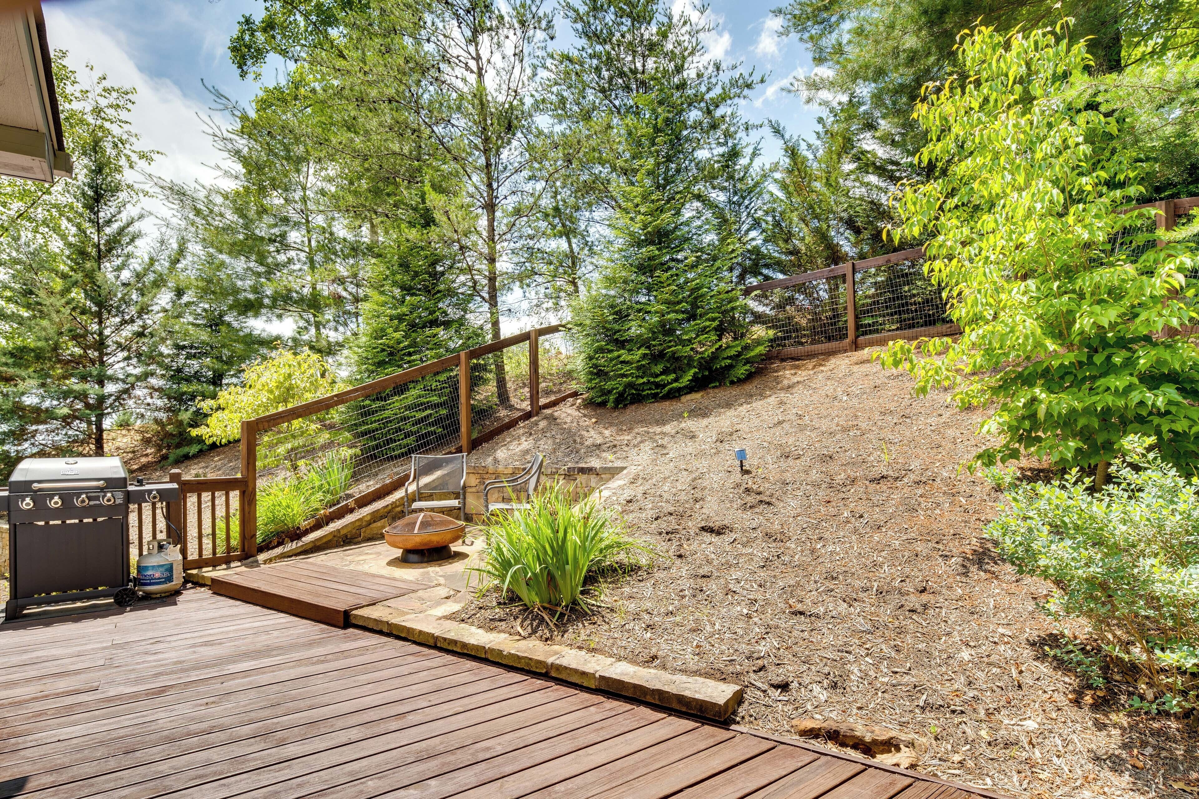 Rumah (3 Bedrooms) | Interior