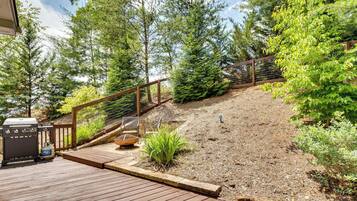 Nhà (3 Bedrooms) | Nội thất