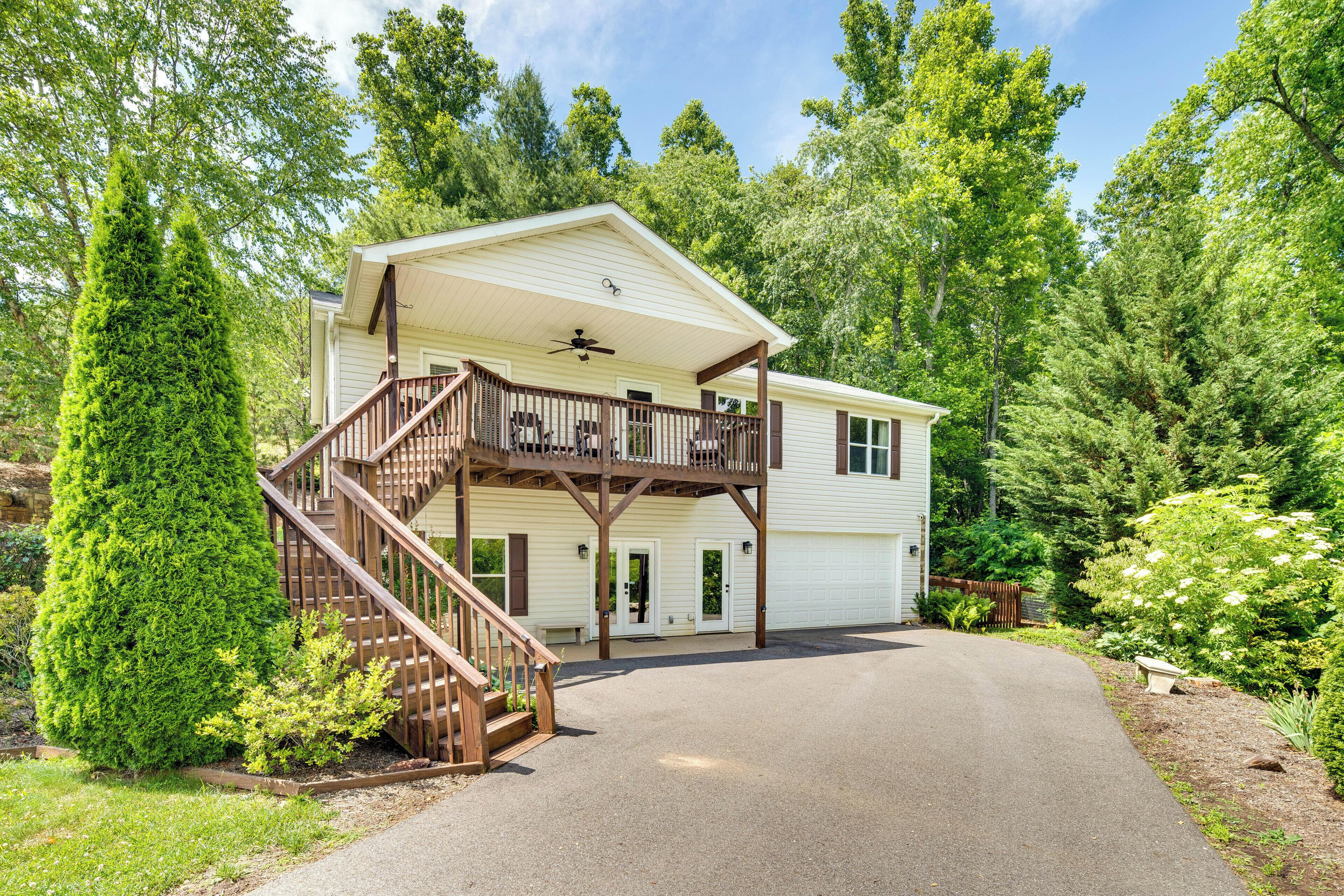 Rumah (3 Bedrooms) | Interior