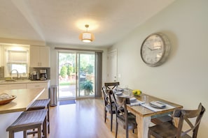 Maison (3 Bedrooms) | Intérieur