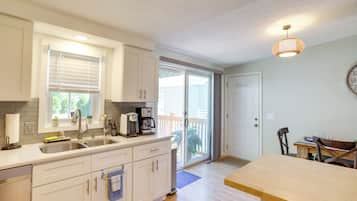 獨棟房屋 (3 Bedrooms) | 住宿內部