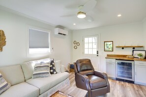 Maison (3 Bedrooms) | Intérieur