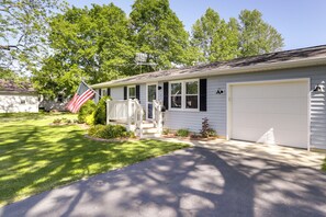 Maison (3 Bedrooms) | Intérieur