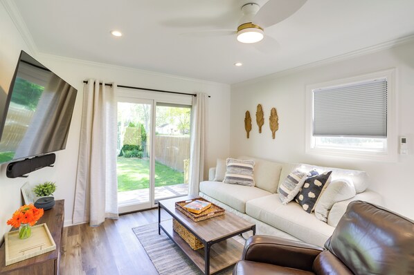 Maison (3 Bedrooms) | Intérieur