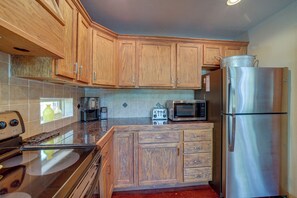 Casa (2 Bedrooms) | Interior