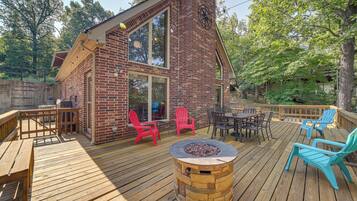 House (2 Bedrooms) | Front of property