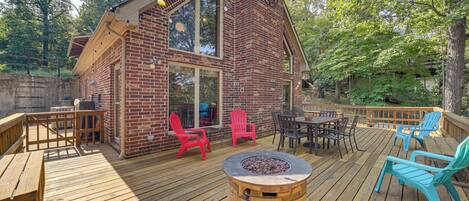 Casa (2 Bedrooms) | Fachada del alojamiento