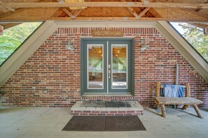 Hus (2 Bedrooms) | Innvendig